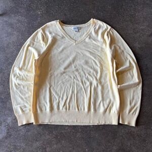 2000s cherokee v neck‎ sweater